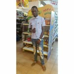 Oshane Wright - @oshainwright111 - Instagram