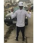 Oshane Wright - @oshane_perkins - Instagram