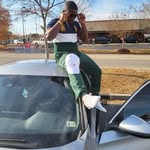 Oshane Wright - @shane_ocean - Instagram