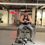 Osiel Ramirez - @osiel_paxtonenergy - Instagram