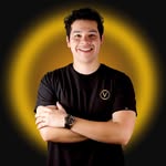 Osiel Ramirez - @visartlab3d - Instagram