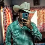 Osiel Ramirez B. - @osrmzblanc29 - Instagram