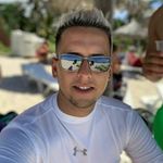 Osiel Suarez - @osielsm - Instagram