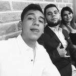 Osiel Suarez - @osielsuarez1234 - Instagram