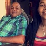 Osiris Peña - @osirisp1573 - Instagram