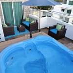 Osiris Peña - @penthouseairbnb - Instagram