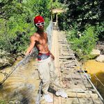 Osiris Sanchez - @osiris_smurf28 - Instagram