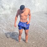 Osiris Sanchez - @osi_________27 - Instagram