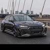 Oskar Anderson - @audirs6_9 - TikTok