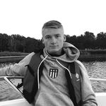 Oskar Andersson - @oskarandersson98 - Instagram