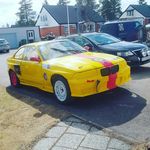 Oskar Andersson - @oskaranderssonmotorsportab - Instagram