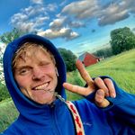 Oskar Andersson - @oskarazon - Instagram