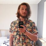 Oskar Andersson - @g_osk_1996 - Instagram