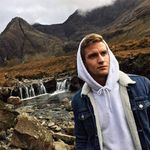 Oskar Andersson - @oskaraanderson - Instagram