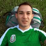 Oskar Chavez - @oscar.chavez1989 - Instagram