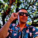 Oskar Chavez - @mr.zevach - Instagram