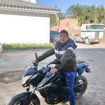 Oskar Chavez - Facebook
