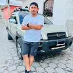 Oskar Chavez - @oskarene512 - Instagram