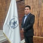 Oskar Chavez - Facebook