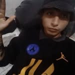 Oskar Chavez - @oskarchavez97 - Instagram