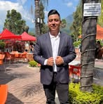 Oskar Chavez - Facebook