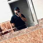 Oskar Chavez - Facebook