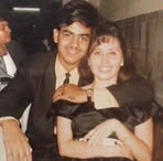 Oskar Chavez - Facebook