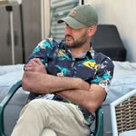 Daniel Oskar - @danieloskar - Instagram