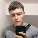 Oskar Daniel Contreras - @danyel_1105 - Instagram