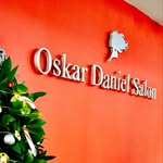 Oskar Daniel Salon - @oskardanielsalon1 - Instagram
