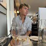 Oskar Aalund Olsen - @oskar.aalund - Instagram
