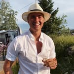 Oskar Andreas Olsen - @oskar.olsen - Instagram