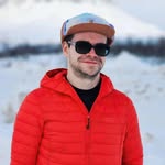 Oskar Olsen - @oskeeeeer - Instagram