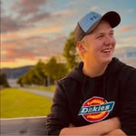 Oskar Olsen - @heltoskar - Instagram