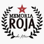 Oskar Sanchez - @memoriarojaska - Instagram