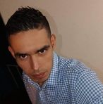 Oskar Sanchez - Facebook
