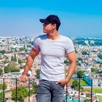 Oskar Sanchez - Facebook