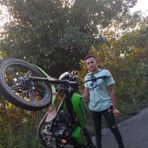 Oskar Sanchez - Facebook