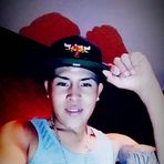 Oskar Sanchez - Facebook