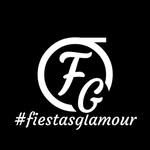 Oskar Sanchez - @fiestasglamour.fg - Instagram