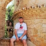 Oskar Sánchez - @largo_oskar - Instagram