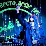 Oskar Sánchez Díaz - @nochederock - Instagram