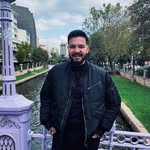 Osman Bayram - @bbayramosman - Instagram
