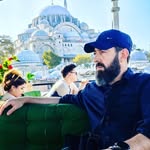 Osman Bayram🇰🇿 - @osmanoff_kz - Instagram