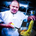 Osman Bonilla - @chefosman305 - Instagram