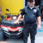 Osman Castillo - Facebook