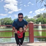 Osman Diaz - @osmanalbertodiazmelgar - Instagram