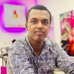 Osman Jama salaah - @osmanjama12 - Instagram