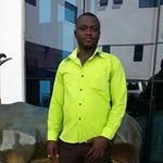 Osman Jamal-deen - @osman.jamaldeen2 - Instagram