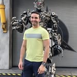 osman Williams - @willams234567 - Instagram